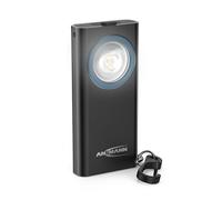 Ansmann Mini lampada ML 400R