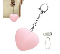 Mini luce LED ricaricabile, Sensore di tocco Keychain lampada, Quick Find Illuminazione, Soft Glow LED Module, Accessorio di illuminazione portatile, Armadio guardaroba Tote zaino, Uso di ricerca