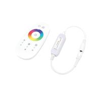 Mini luce phantom full touch con controller luce angolare con controller a colori Luce LED con dimmer LED con controller phantom