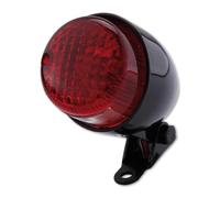 Shin Yo Texas, fanale posteriore male Cromato Rosso