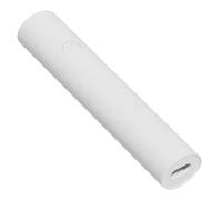 Mini luce UV per unghie in gel |Piccola lampada per unghie con 2 timer -Asciuga unghie a luce UV con ricarica USB, lampada per la cura delle unghie per manicure fai-da-te, portatile per l'uso in via