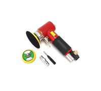 Mini lucidatrice for levigatrice pneumatica Lucidatrice pneumatica Levigatrice orbitale a 90 gradi Utensile pneumatico(Red Sander)