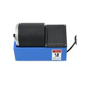 Mini lucidatrice rotativa HBM for perline con secchi in gomma, strumenti for rettifica rotativa a barilotto rotante Durata, Efficienza