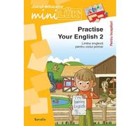 Mini Luk. Practise Your English 2