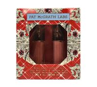 Mini Lust Gloss Duo Limited - Nude Mood by Pat Mcgrath Labs for Women - 2 Pc 0.035oz Mini Lust Gloss - Nude Venus, 0.035oz 6 Flesh