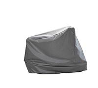 Mini Lustrous Copertura Protettiva per Cyclette, per Interni ed Esterni, Antipolvere, Impermeabile e Resistente all'Acqua, Ideale per Uso Interno o Esterno