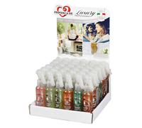 Profumi & Co. Mini Luxury Professional 150 ml, espositore 36 pz
