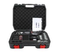 Mini Macchina Crimpatrice Idraulica Elettrica Portatile Ricaricabile ES-300 Terminali In Rame E Alluminio Pinze Crimpatrici For Cavi 16-300mm2