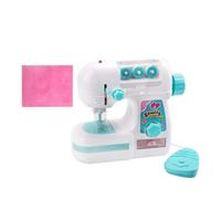 Mini Macchina Da Cucire Giocattolo Creativo Per Imparare Le Abilità, Regalo Per
