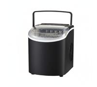 Mini Macchina Del Ghiaccio Automatica Sensori Intelligenti per Ufficio,