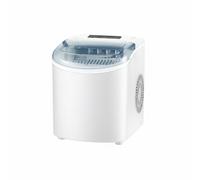 Mini Macchina Del Ghiaccio Automatica Sensori Intelligenti per Ufficio,