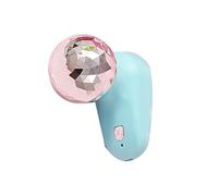 Mini macchina per massaggio a percussione dei tessuti profondi, strumento per