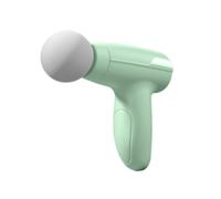 Mini macchina per massaggio elettrico senza fili, dispositivo per massaggio a