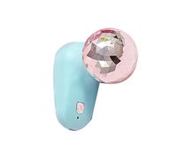 Mini macchina per massaggio Strumento silenzioso per fascia a percussione