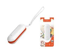 Mini Macchina per Sottovuoto Sigillante Automatico 12W Portatile per Sacchetti R