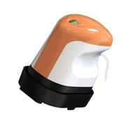 Mini Macchina per Trasferimento di Calore per Magliette e Scarpe 150w | Abs, Plug Ue e Area 6×9cm, Tre Modalità di Riscaldamento, per Artigiani, Piccoli Lotti e Attività Scolastiche