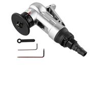 Mini macchina pneumatica smussatura angolo 45 gradi 1set metallo legno mini pneumatico utilizzando testa di taglio in acciaio forte forza di taglio robustezza e durata