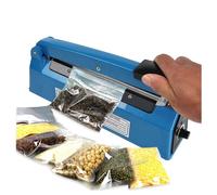 MINI MACCHINA SIGILLA A CALDO PRO PER BUSTE SACCHETTI PLASTICA 350 W PFS-250