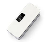 Mini Macchina Sigillatrice Display LED a 6 livelli, portatile,