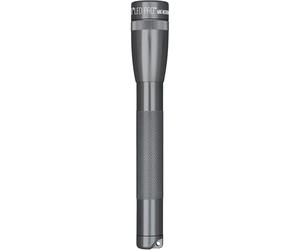 Mini Maglite Pro Torcia LED 2x batterie AA - Grigio