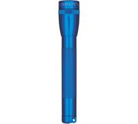MagLite Torcia, Blu