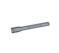Mini Maglite Torcia Xenon 2x batterie AAA - Grigio