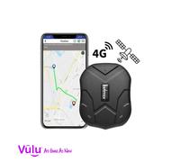 Mini Magnetico GPS Tracker Impermeabile Vera Tempo Live Tracking 4G 2025 TKSTAR