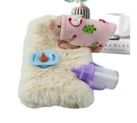 Mini Maiale - Giocattolo Simulazione Realistica In Silicone, Pinch Toy Educativo, Realistico E Divertente, Come Regalo Compleanno, Decorazione Casa | Fake Pet Maiale Reborn