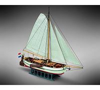 Catalina Scala 1:64 Nave in Legno Wooden Ship Kit MAMOLI