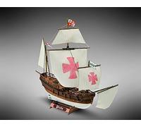 Pinta Scala 1:106 (serie Mini Mamoli) Nave In Legno Wooden Ship Kit MAMOLI