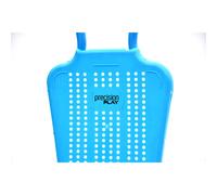 Mini manichino da addestramento Precision PLAY (x3) Bleu 135 cm