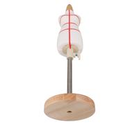 Mini manichino femminile per abiti da donna, per cucire il corpo, supporto ad