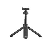 Mini manico telescopico per Osmo Action, compatibile con Osmo Action 3, Osmo Action 4, Osmo Action 5 Pro