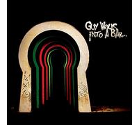 Mini Mansions Guy Walks Into a Bar (Vinyl LP) 12" Album