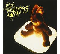 Mini Mansions - Mini Mansions