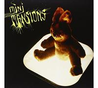 Mini Mansions - Mini Mansions