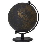 Mini-Mappamondo Gagarin Night - Diametro 130mm / Altezza 170mm