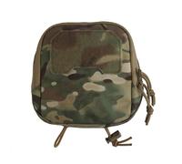 Mini Marsupio Tattico Compatto Molle, Marsupi Amministrativi Multiuso Marsupi Amministrativi Piccoli Molle Marsupio Multiuso da Cintura Per Utensili EDC(Cp)