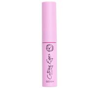Mini Mascara nero Catchy Eyes certificato antiallergico Gosh 3ML