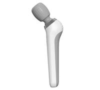 Mini Massager - ABS 26x5.2x8cm | Electric Vibrating Wand Massager, Portable Electric Ḿassager, Handheld Électric Massage Wand | For Whole Body, Home, Travel, Office, Relaxation, Muscle Relief Use