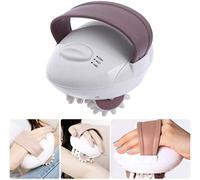 Mini Massaggiatore A Rulli 3D Rullo Massaggiatore Professionale Per Impastare Il Sistema Di Controllo Anticellulite Elettrico 3D Corpo Più Sottile