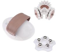 Mini massaggiatore elettrico per la perdita di peso e la cellulite