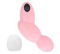 Mini massaggiatore per rilassare i muscoli, massaggiatore a percussione