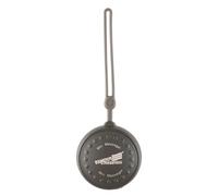 Mini massaggiatore portatile di decompressione, massaggiatore multifunzionale per mani e articolazioni, massaggiatore a vibrazione per alleviare lo stress in ufficio, (nero)