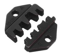 Mini Matrice di Crimpatura Pneumatica Am-10 in Ferro Nero