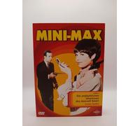 Mini-Max oder: Die unglaublichen Abenteuer des Maxwell Smart - Staffel 2