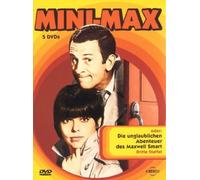 Mini-Max oder: Die unglaublichen Abenteuer des Maxwell Smart - Staffel 3