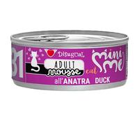 Mini Me 31 Mousse all'Anatra Disugual 85g