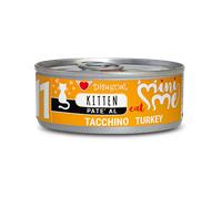 Mini Me Kitten Tacchino Cat Disugual 85gr