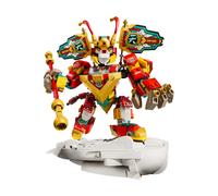 LEGO 80051 Monkie Kids minimecha - Nieuw.